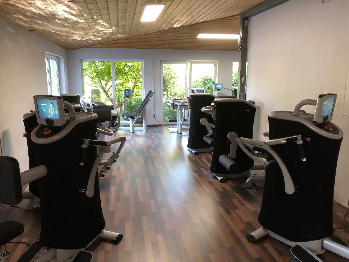gofit Fitness & Reha Hammelburg