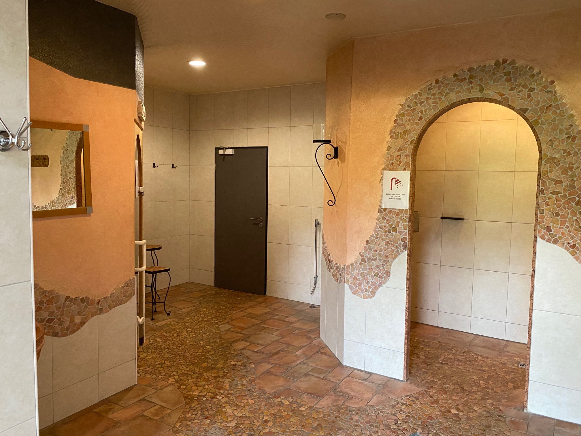 gofit Hammelburg Sauna & Wellness