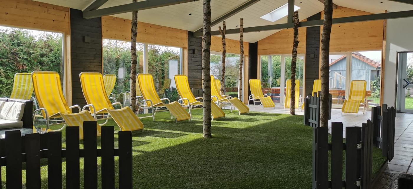 Wellness & Entspannung