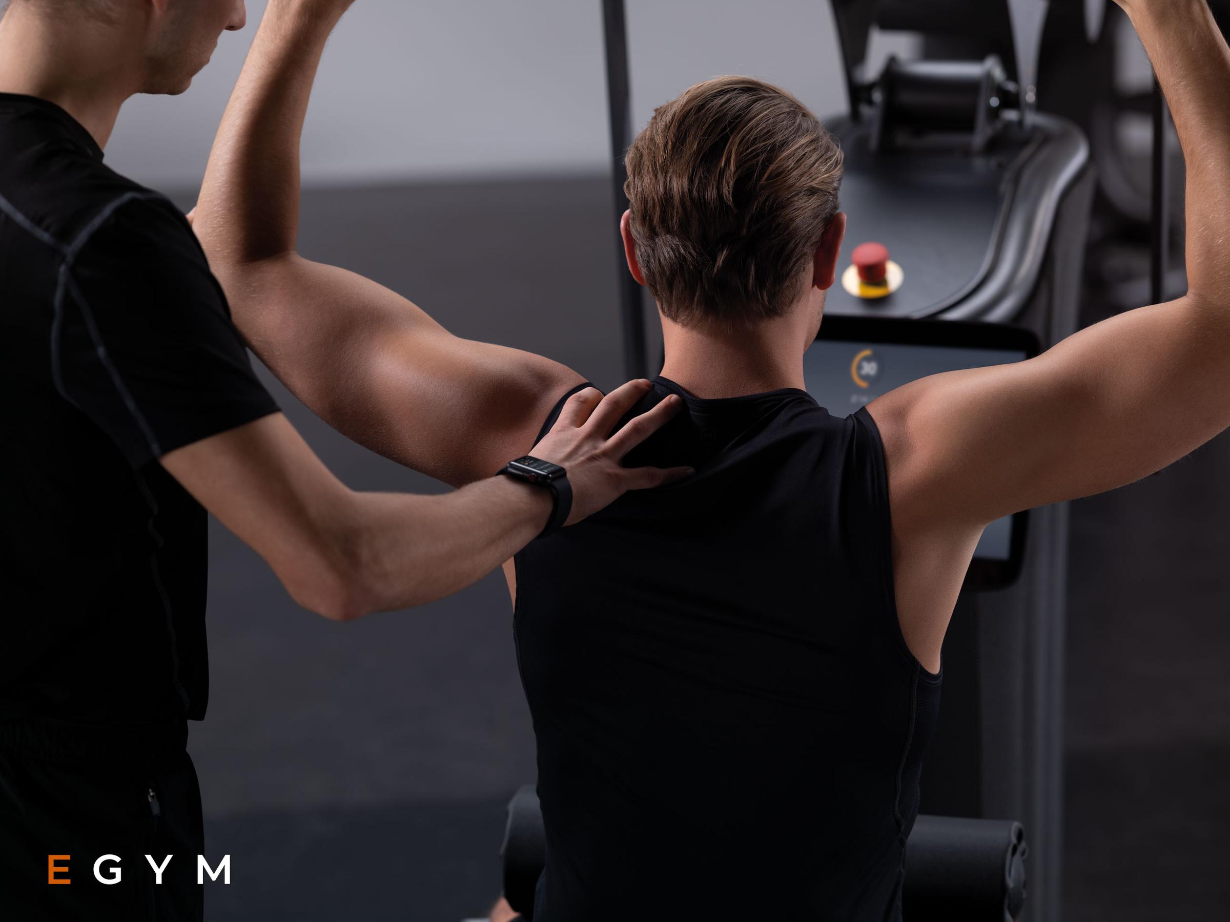 Passt das gofit zu mir?